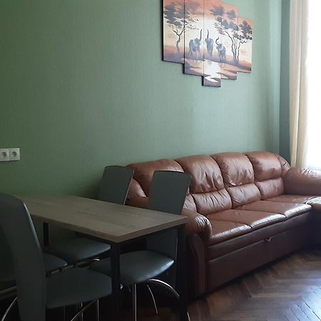 Apartment On Yevreis'Ka Street Odessa Exterior foto